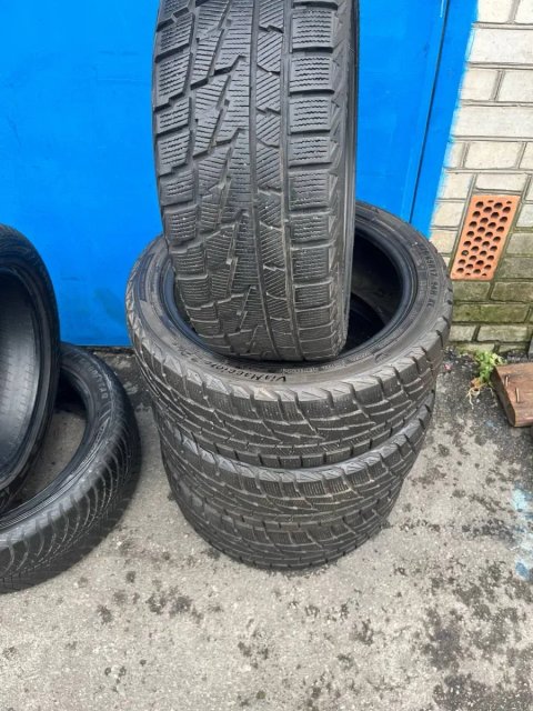 GoAuto Шини Premiorri Via Maggiore 225/45 R17 94H 20 рік 7 мм комплект місто Київ