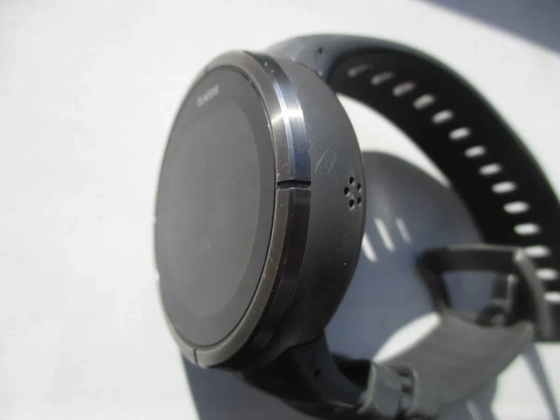 Годинник Suunto Spartan Ultra сапфірове скло — фото 8