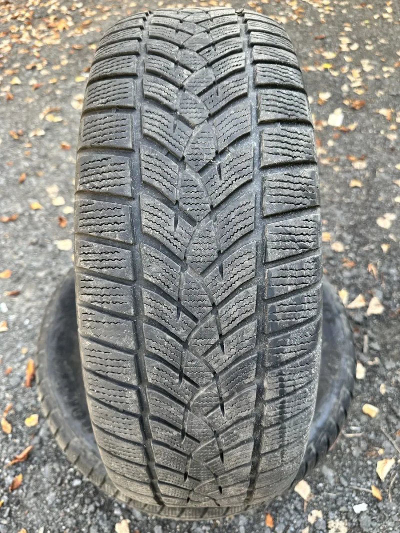 Good Year ULTRAGRIP  SUV 225/60/17 103Т — фото 3
