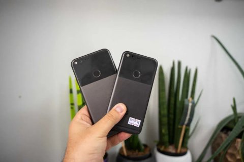 Google pixel 1 Gen 32 gb 1 Xl