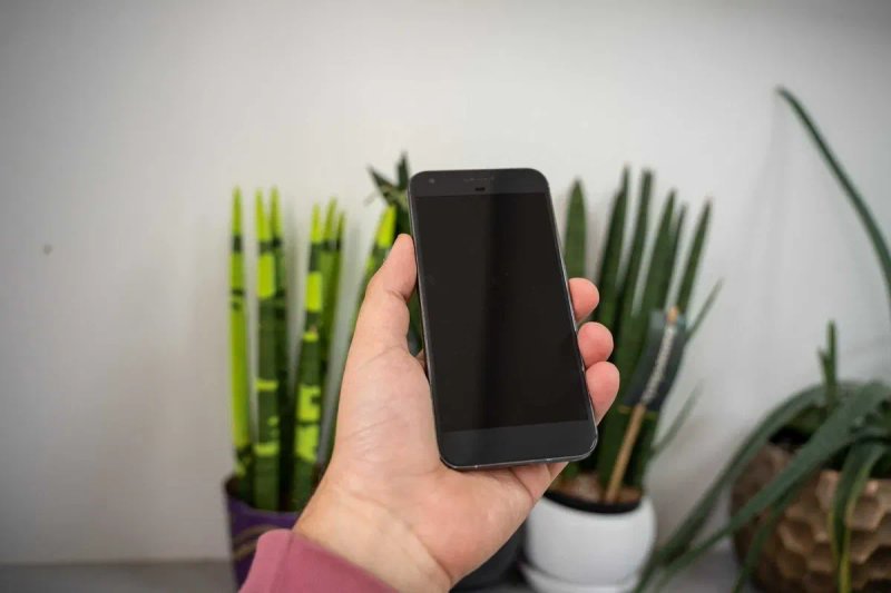 Google pixel 1 Gen 32 gb 1 Xl — фото 7