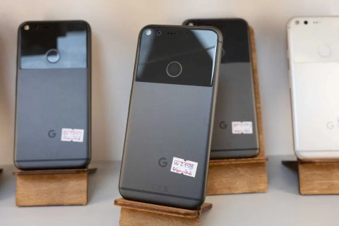 Google pixel 1 xl 1 gen 32-128 є стан нових