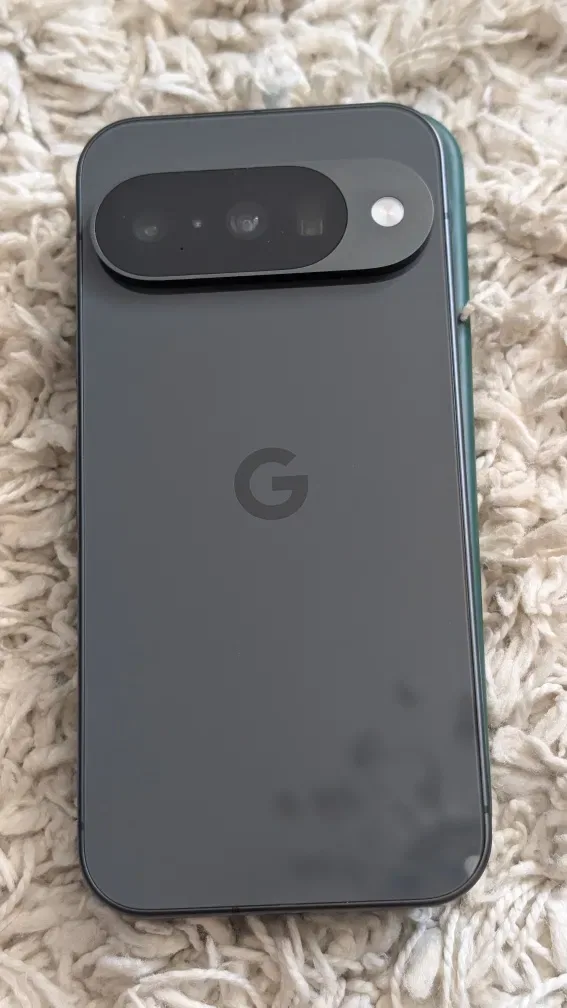 Google pixel 10, 12/128 gb, ІДЕАЛ, Neverlock — фото 3