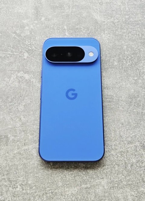 Google Pixel 10 12/128gb Indigo. Європейська версія