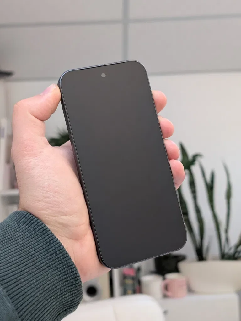 Google Pixel 10 12/128GB Obsidian Neverlock, Піксель 10 Чорний, 100% Акумулятор — фото 2