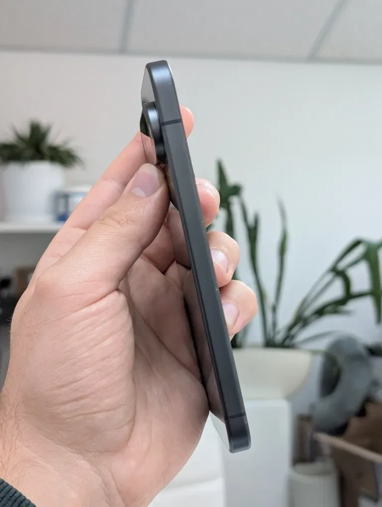 Google Pixel 10 12/128GB Obsidian Neverlock, Піксель 10 Чорний, 100% Акумулятор — фото 3