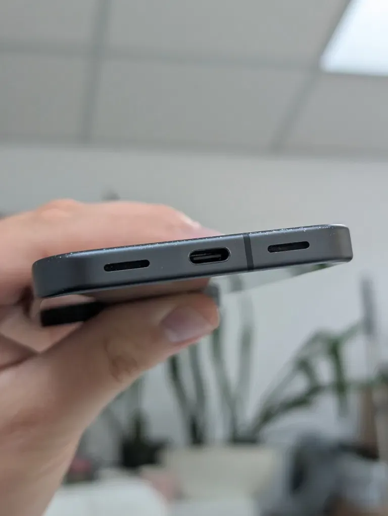 Google Pixel 10 12/128GB Obsidian Neverlock, Піксель 10 Чорний, 100% Акумулятор — фото 5