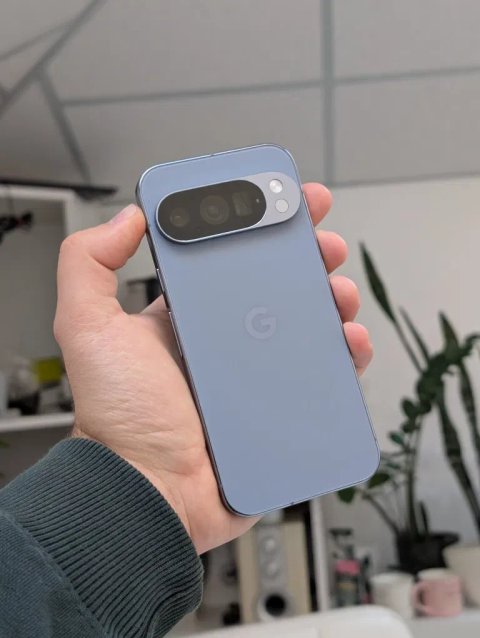 Google Pixel 10 Pro 16/128GB Moonstone Neverlock, Піксель 10 Про 128ГБ, 97% АКБ