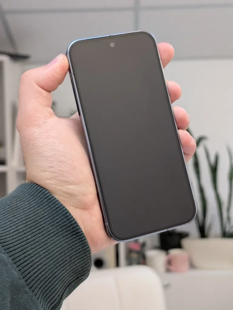 Google Pixel 10 Pro 16/128GB Moonstone Neverlock, Піксель 10 Про 128ГБ, 97% АКБ — фото 2