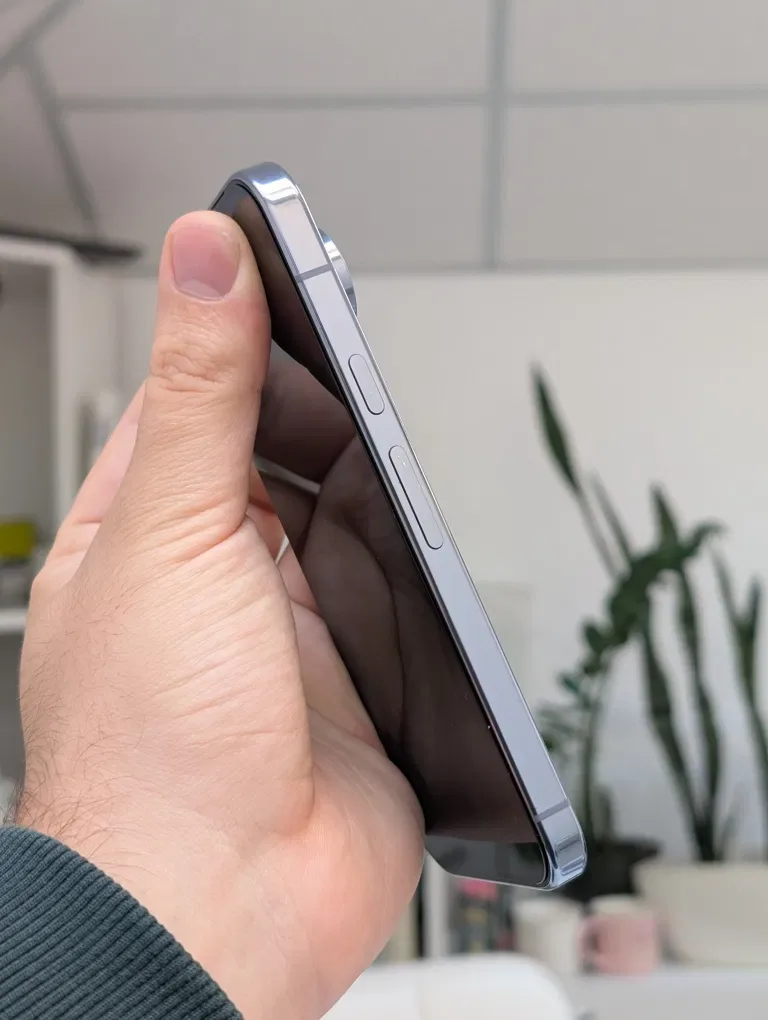 Google Pixel 10 Pro 16/128GB Moonstone Neverlock, Піксель 10 Про 128ГБ, 97% АКБ — фото 3