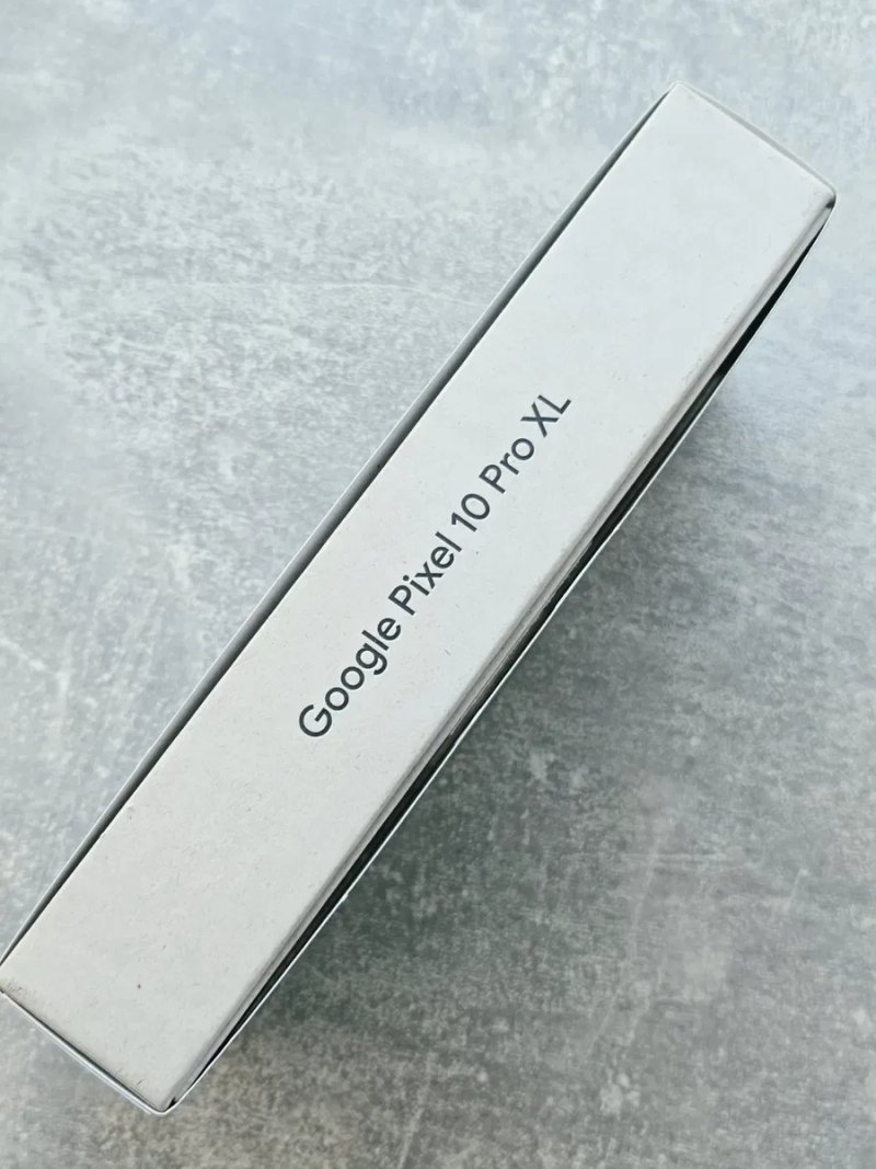 Google Pixel 10 PRO XL 16/256GB Obsidian. Європейська версія — фото 2