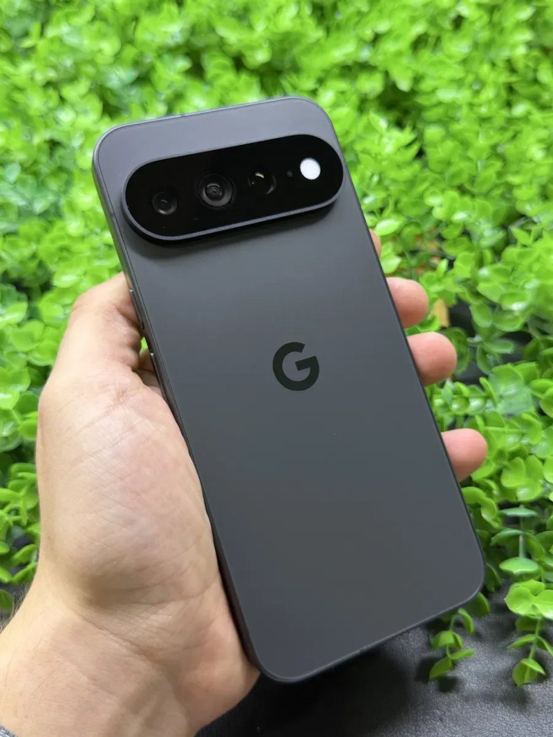 Google Pixel 11 Pro XL, 12/256gb, Obsidian (Neverlock) EU, Как Новый Гугл Пиксель 11 Про ХЛ #2162 — фото 2