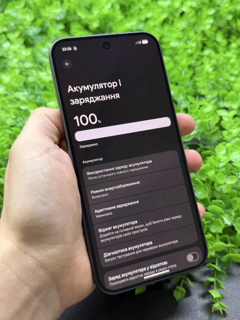 Google Pixel 11 Pro XL, 12/256gb, Obsidian (Neverlock) EU, Как Новый Гугл Пиксель 11 Про ХЛ #2162 — фото 6