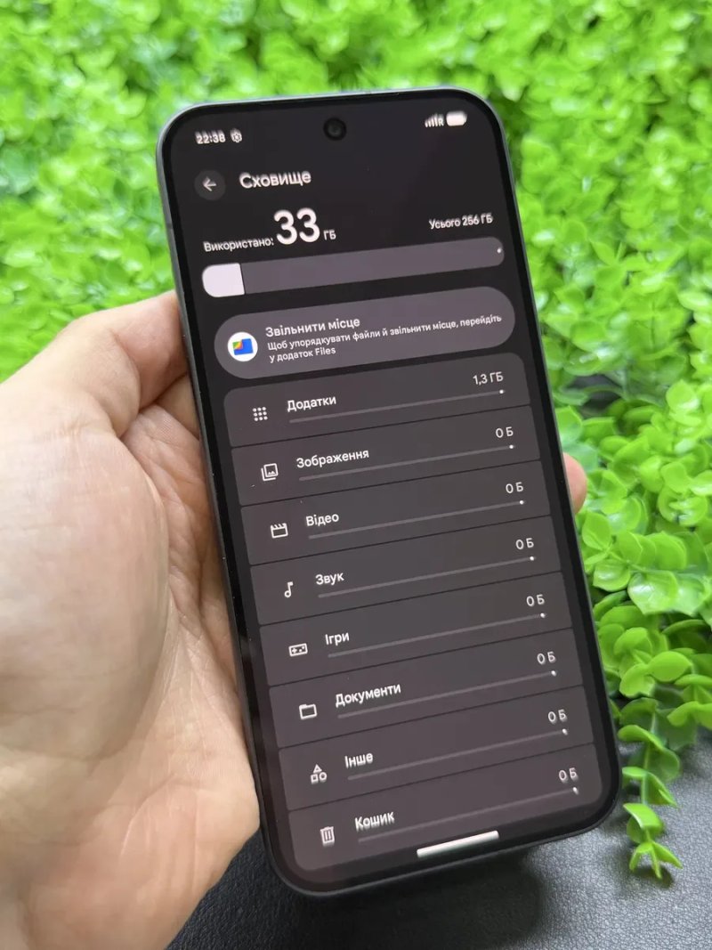 Google Pixel 11 Pro XL, 12/256gb, Obsidian (Neverlock) EU, Как Новый Гугл Пиксель 11 Про ХЛ #2162 — фото 7