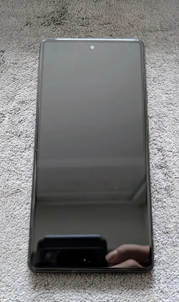 Google Pixel 6•8/128Gb•Black•50MP•90Hz•13• Андроид•E-sim•UNLOCKED! — фото 3
