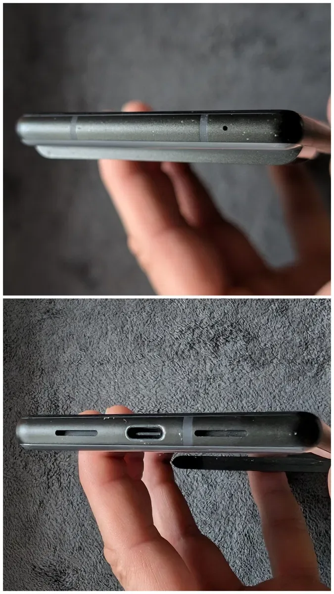 Google Pixel 6•8/128Gb•Black•50MP•90Hz•13• Андроид•E-sim•UNLOCKED! — фото 7