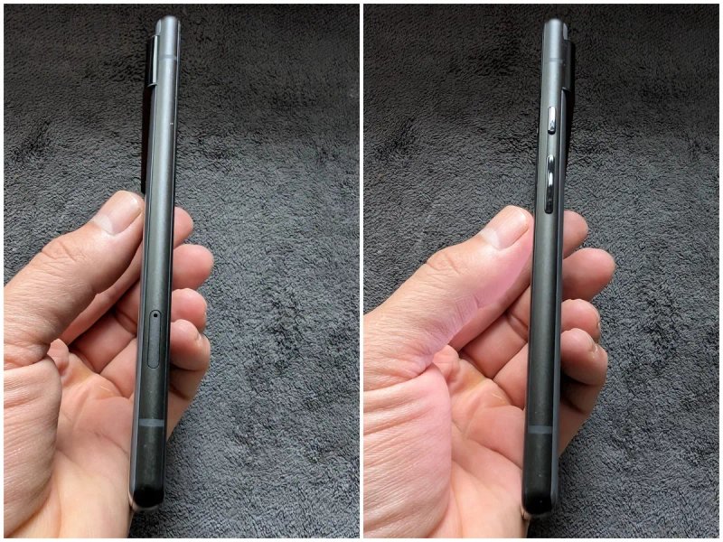 Google Pixel 6•8/128Gb•Black•50MP•90Hz•13• Андроид•E-sim•UNLOCKED! — фото 8