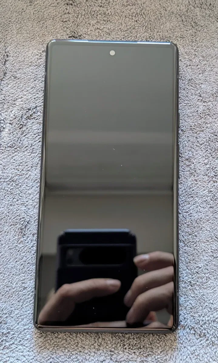 Google Pixel 6•8/128Gb•Black•eSim•OEM Unlocked•17 Android•Neverlock! — фото 3