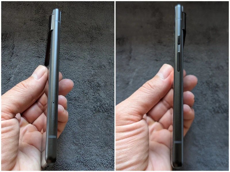 Google Pixel 6•8/128Gb•Black•eSim•OEM Unlocked•17 Android•Neverlock! — фото 7