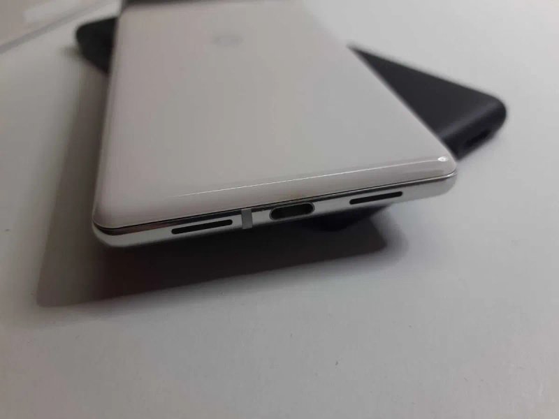 Google Pixel 6 Pro Екран 6.7"/ ОЗУ 12Гб/ HDD 128Gb — фото 4