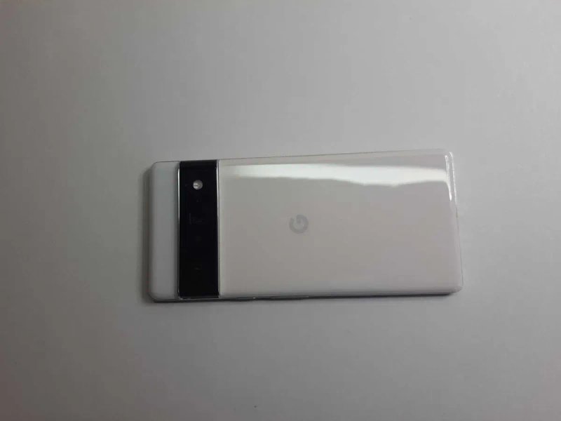 Google Pixel 6 Pro Екран 6.7"/ ОЗУ 12Гб/ HDD 128Gb — фото 5