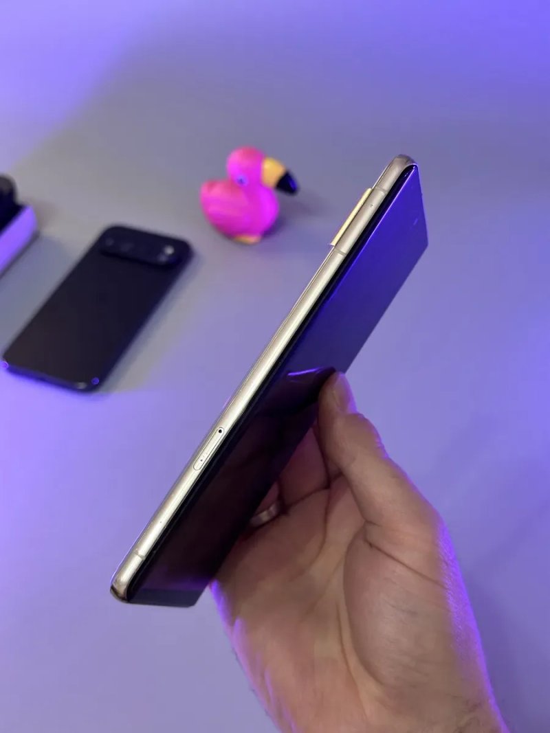 Google pixel 7 pro 12/128 neverlock фізична sim-карта можна оновляти скидати — фото 2