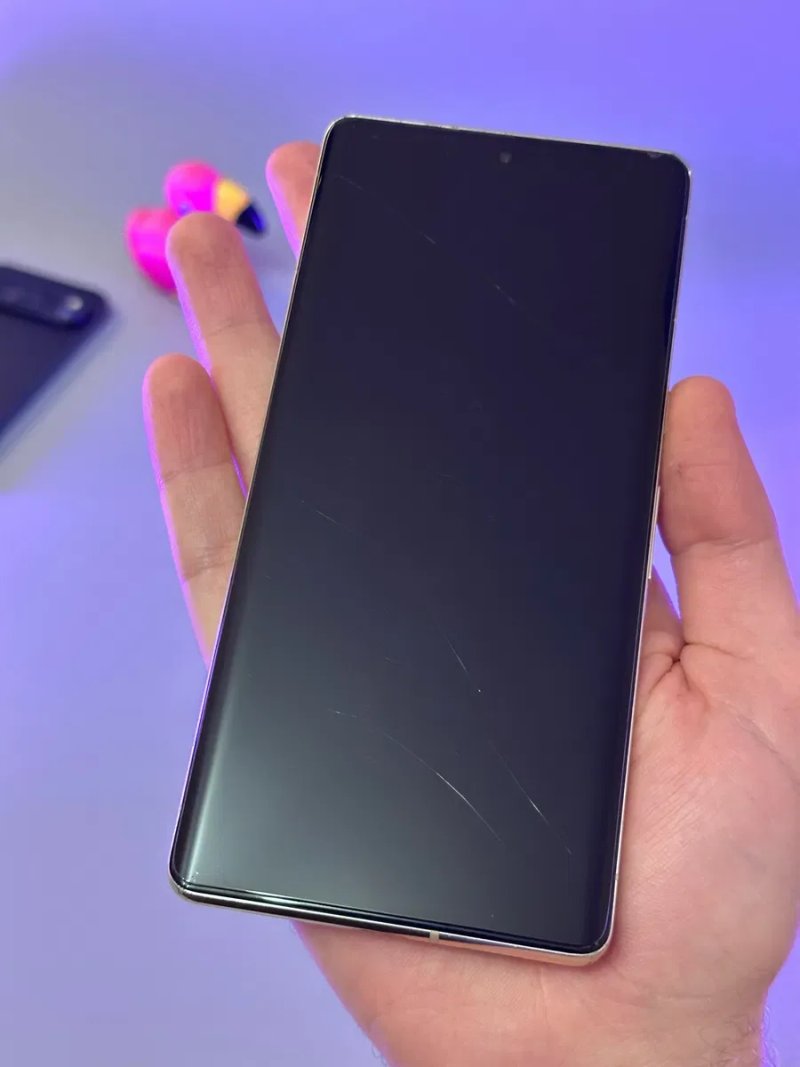 Google pixel 7 pro 12/128 neverlock фізична sim-карта можна оновляти скидати — фото 6