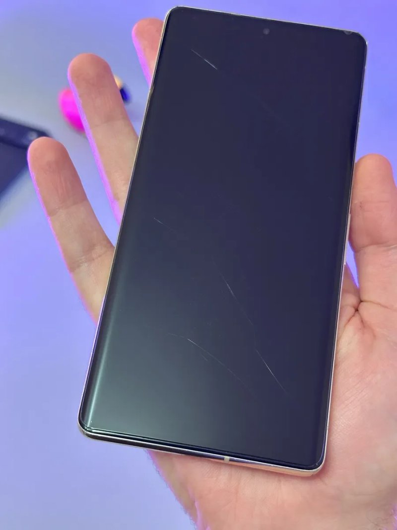 Google pixel 7 pro 12/128 neverlock фізична sim-карта можна оновляти скидати — фото 7