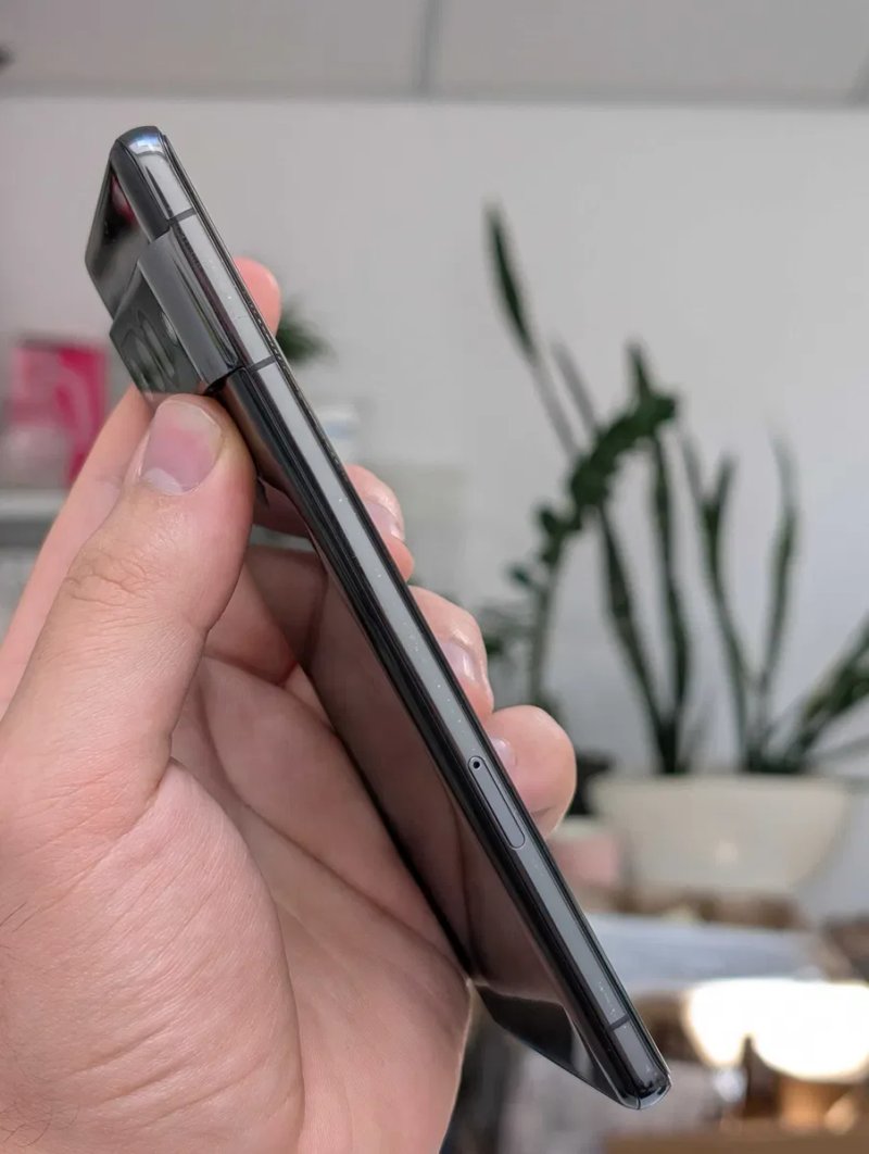 Google Pixel 7 Pro 12/128GB Obisidian (Black) Neverlock / Піксель 7 Про 128ГБ, Гарний стан, 87% АКБ — фото 4