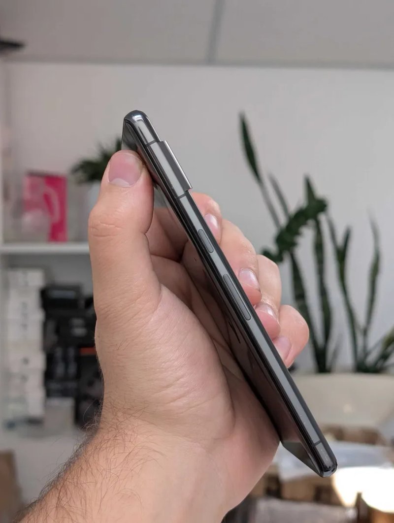 Google Pixel 7 Pro 12/128GB Obisidian (Black) Neverlock / Піксель 7 Про 128ГБ, Гарний стан, 87% АКБ — фото 6