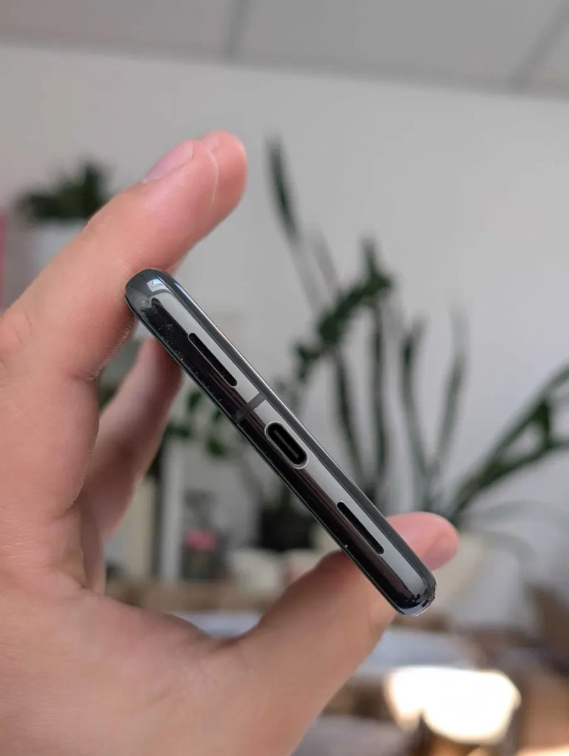 Google Pixel 7 Pro 12/128GB Obisidian (Black) Neverlock / Піксель 7 Про 128ГБ, Гарний стан, 87% АКБ — фото 7