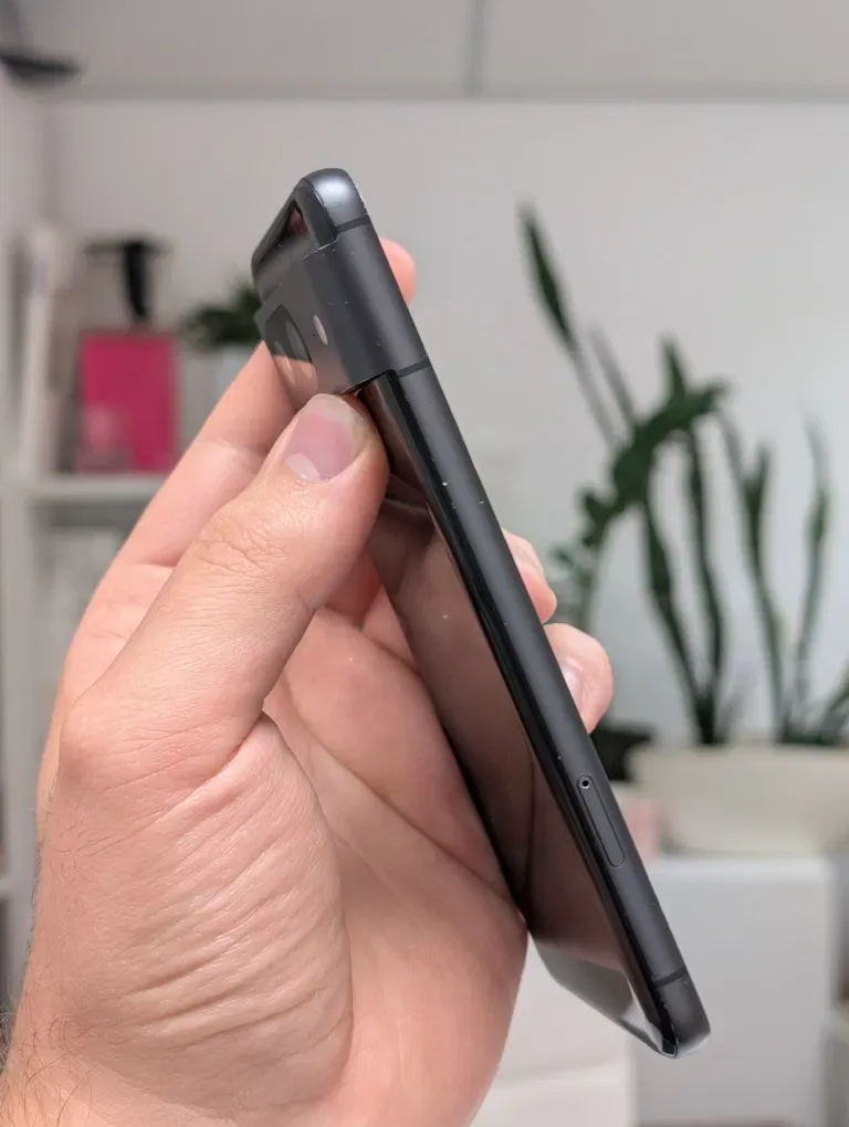 Google Pixel 8 8/128GB Obsidian Neverlock, Піксель 8 128ГБ Гарний стан, 96% АКБ — фото 5