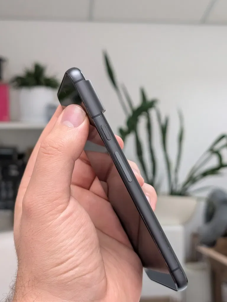 Google Pixel 8 8/128GB Obsidian Neverlock, Піксель 8 128ГБ Гарний стан, 96% АКБ — фото 8