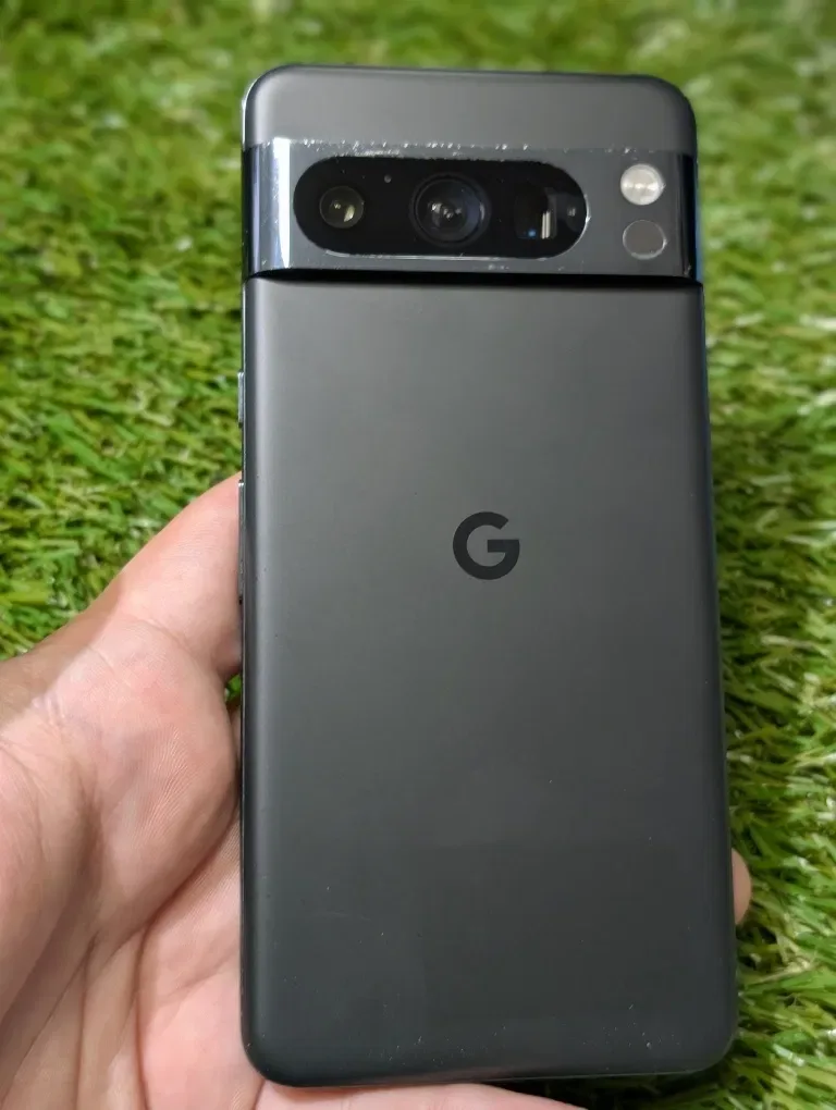 Google pixel 8 pro 12/512Gb (22110) Neverlock Оновлення Скида — фото 8