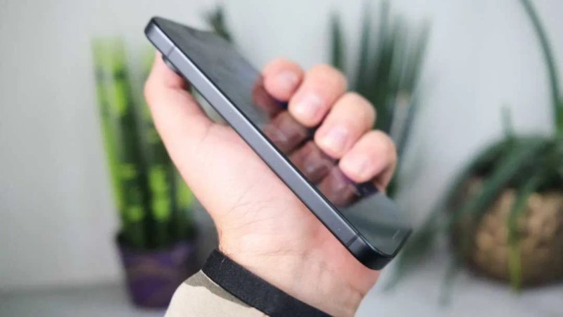 Google Pixel 9 12/128GB Obsidian neverlock  без вигорань — фото 5
