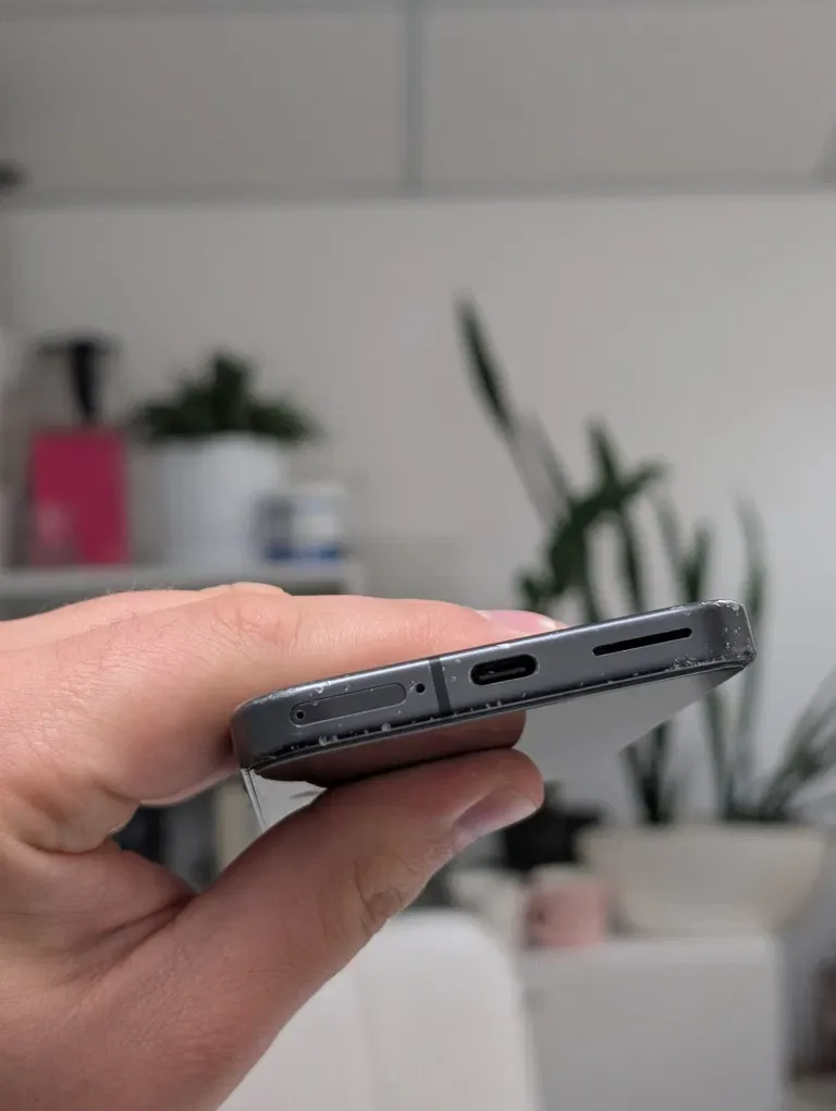 Google Pixel 9 12/128GB Obsidian Neverlock, Піксель 9 128ГБ, Акумулятор 93% — фото 3