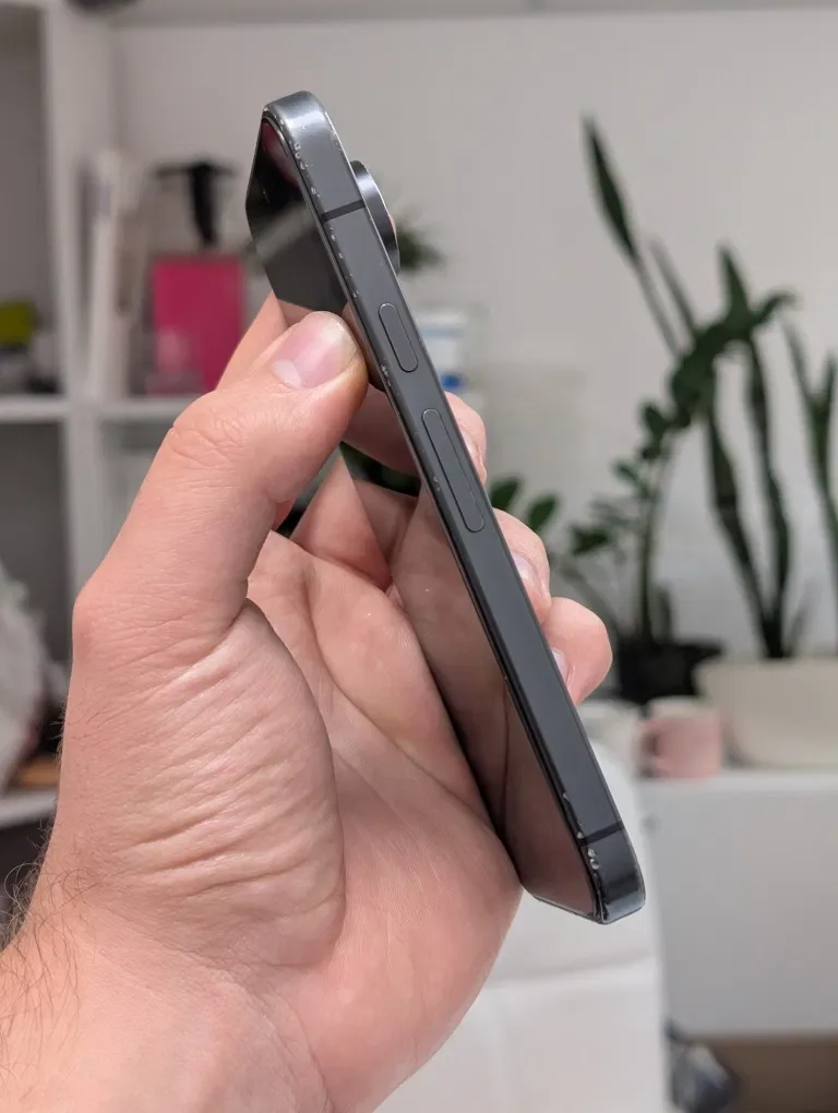 Google Pixel 9 12/128GB Obsidian Neverlock, Піксель 9 128ГБ, Акумулятор 93% — фото 4
