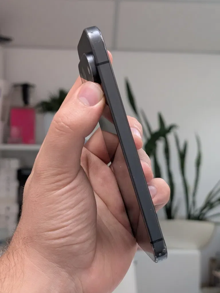 Google Pixel 9 12/128GB Obsidian Neverlock, Піксель 9 128ГБ, Акумулятор 93% — фото 6