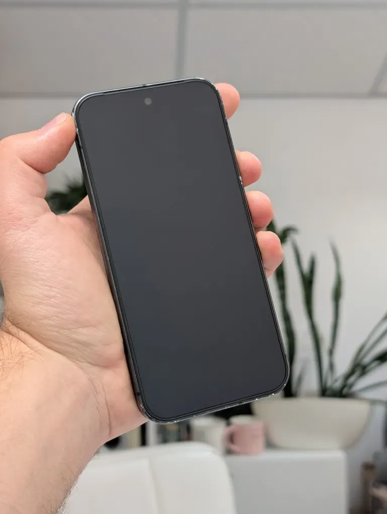 Google Pixel 9 12/128GB Obsidian Neverlock, Піксель 9 128ГБ, Акумулятор 93% — фото 7