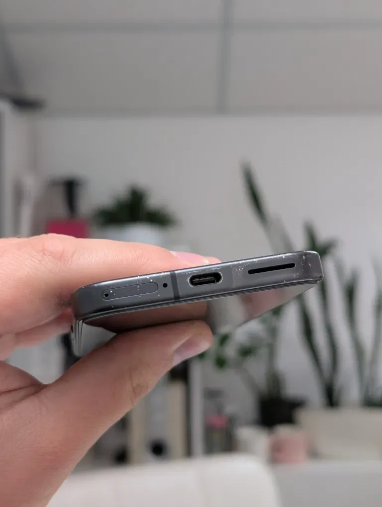 Google Pixel 9 12/128GB Obsidian Neverlock, Піксель 9 128ГБ Чорний, 92% Акумулятор — фото 6