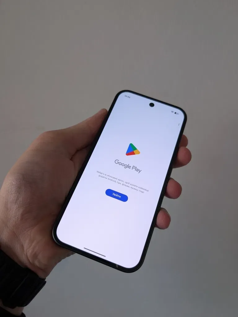 Google Pixel 9 Black 12/128gb Neverlock — фото 4