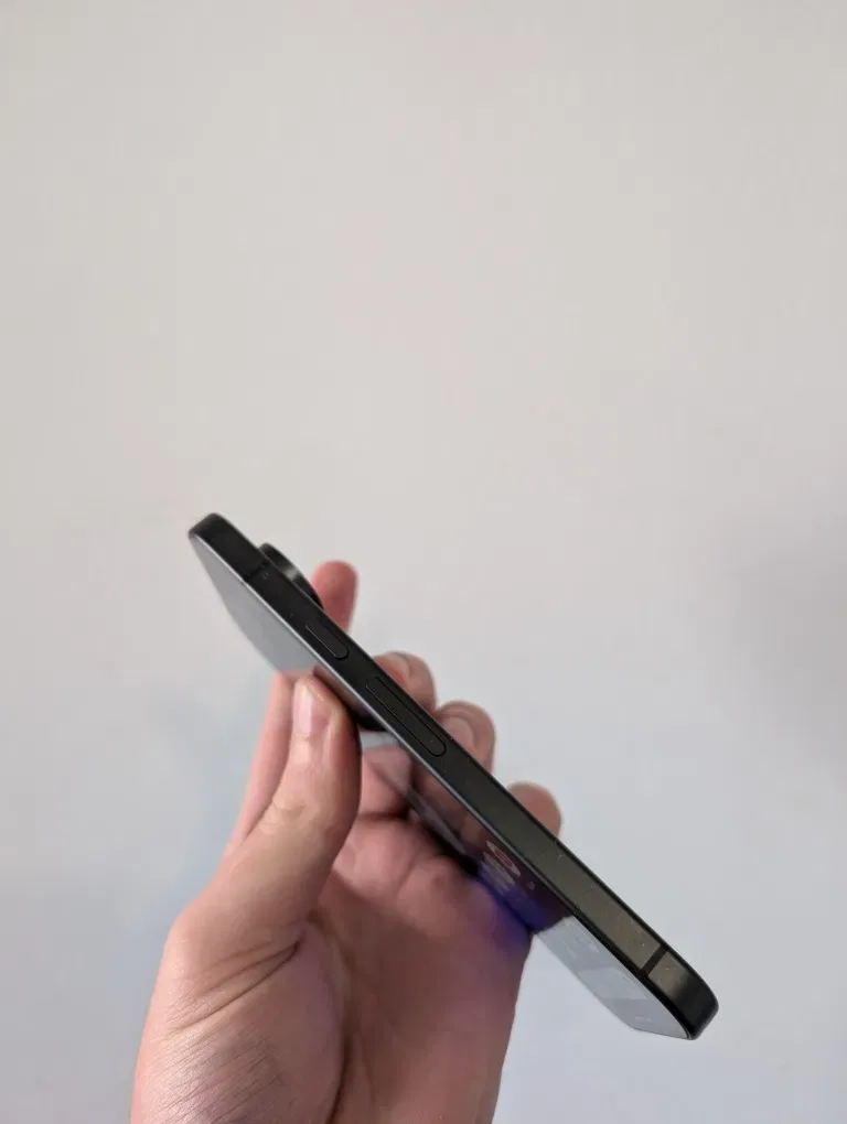 Google Pixel 9 Black 12/128gb Neverlock — фото 5