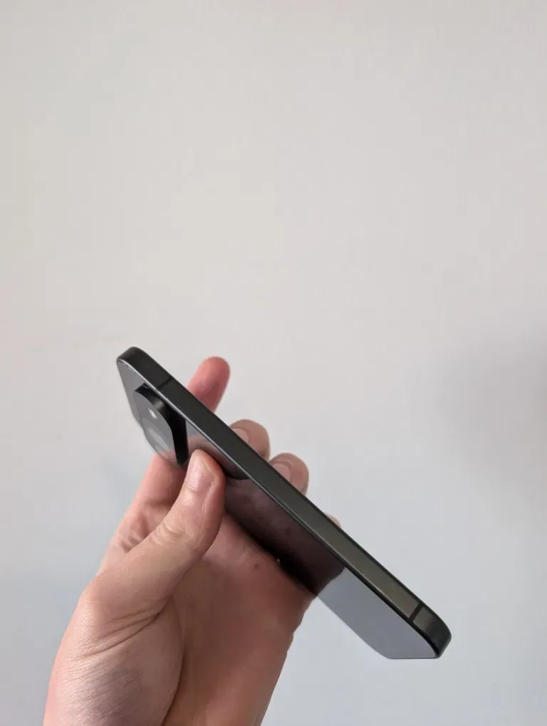 Google Pixel 9 Black 12/128gb Neverlock — фото 6