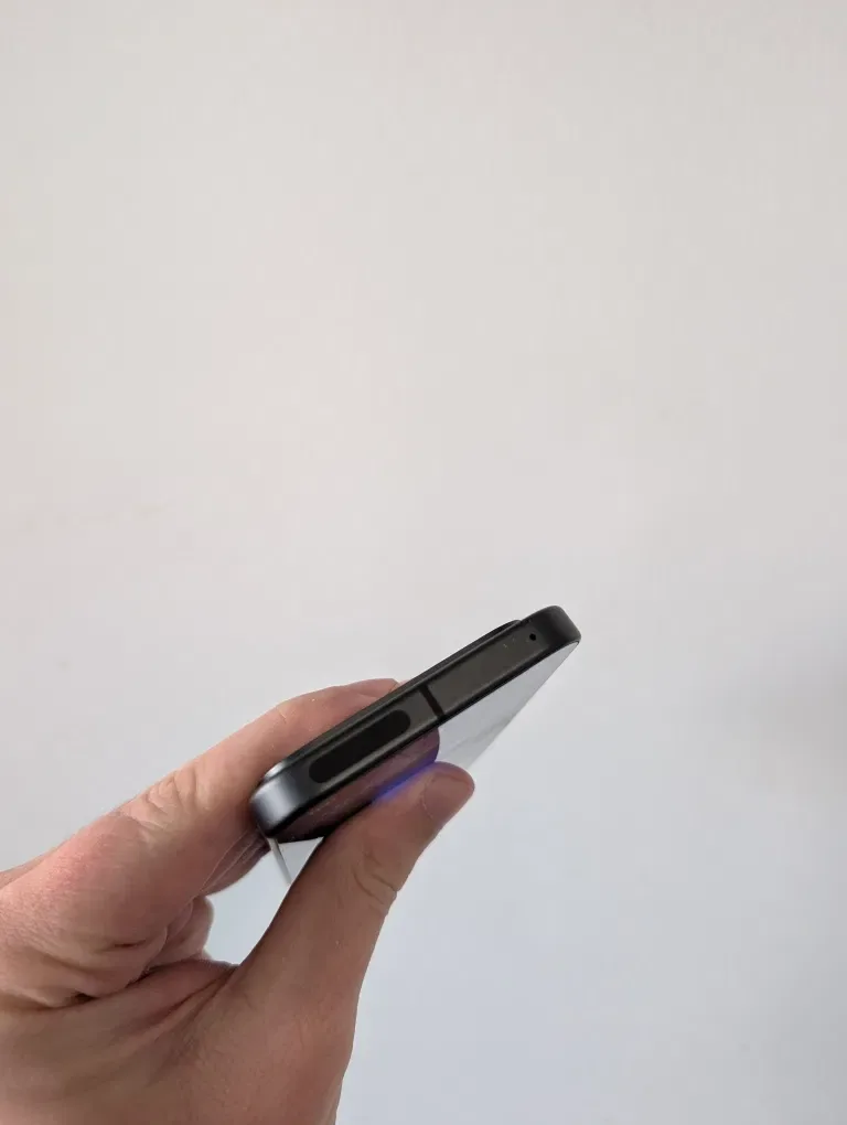 Google Pixel 9 Black 12/128gb Neverlock — фото 7
