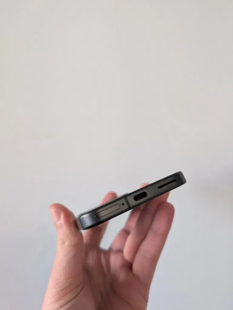Google Pixel 9 Black 12/128gb Neverlock — фото 8
