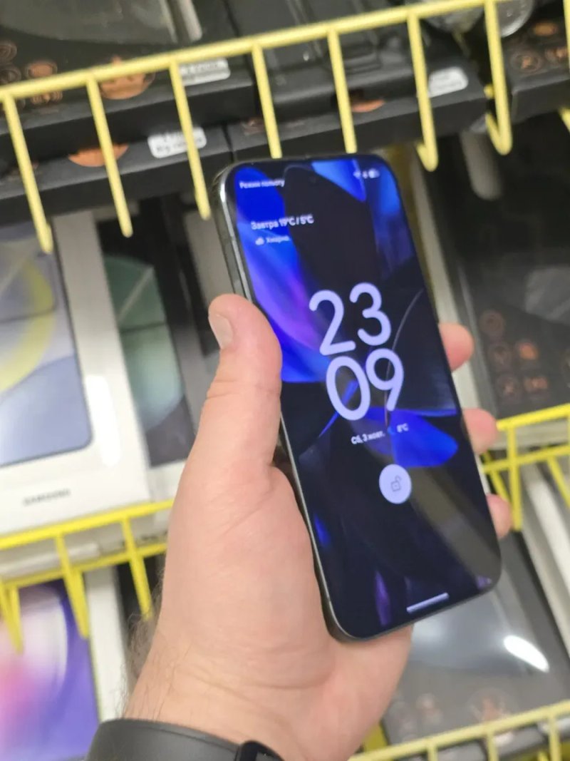 Google Pixel 9 Pro 128gb — фото 4