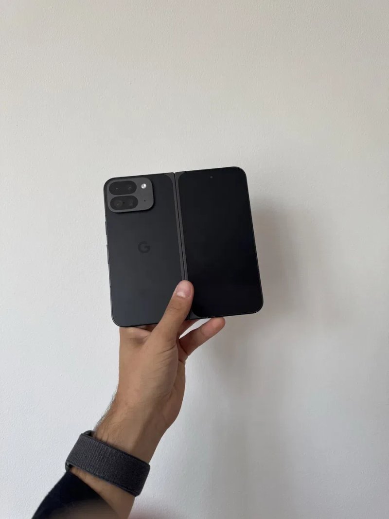 Google Pixel 9 Pro Fold 256 GB — фото 2