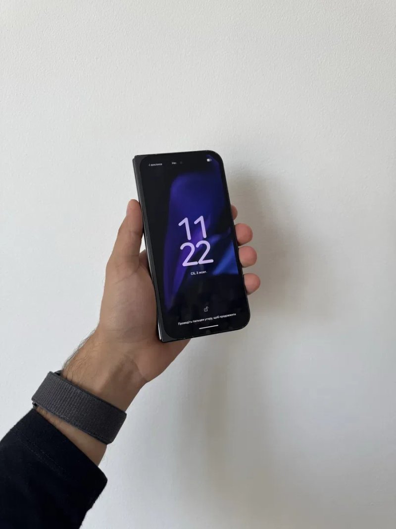 Google Pixel 9 Pro Fold 256 GB — фото 3