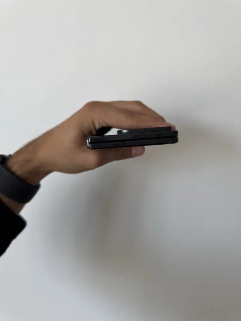 Google Pixel 9 Pro Fold 256 GB — фото 6