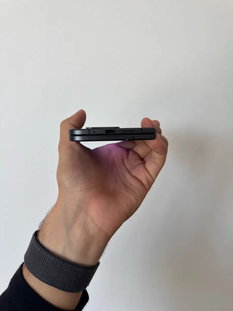 Google Pixel 9 Pro Fold 256 GB — фото 7